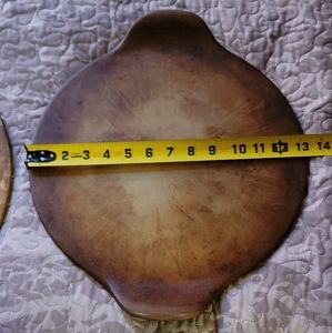 Pampered Chef Pizza Round